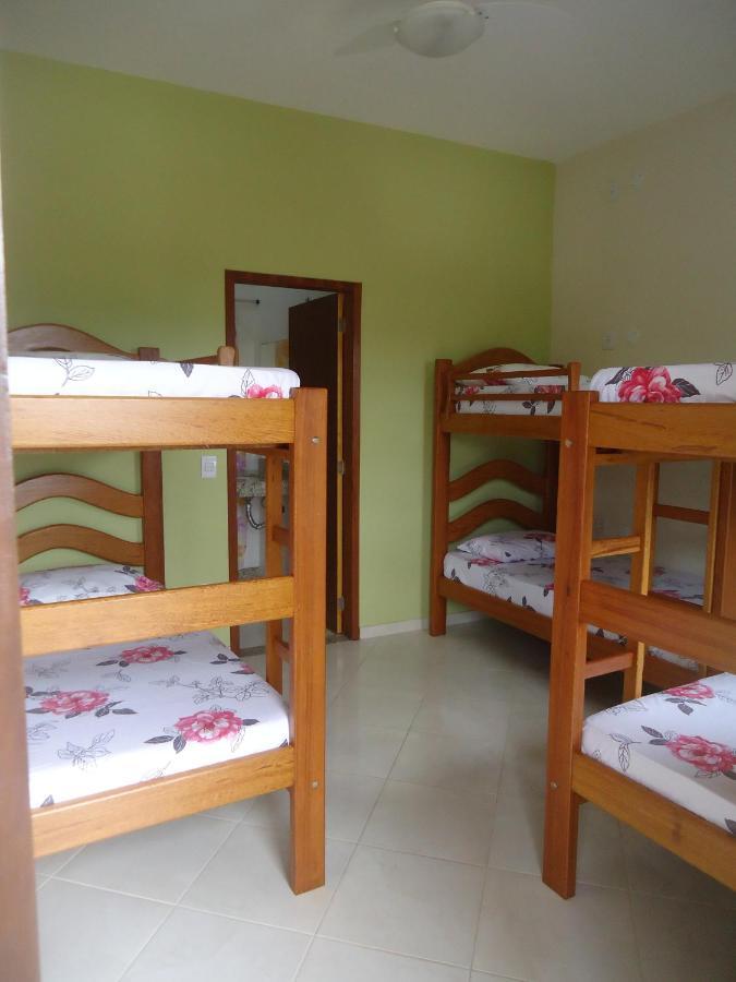 Harmoni Hostel & Pousada Vila do Abraao Room photo