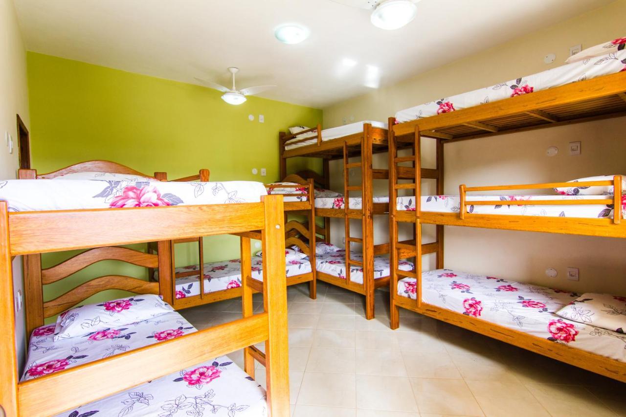 Harmoni Hostel & Pousada Vila do Abraao Room photo